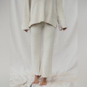 Indigo Luna Winterfall Pants Cloud Cream XS/S